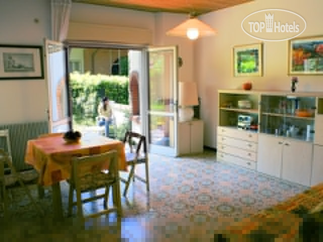 New photos from tourists Villa Nicoletta