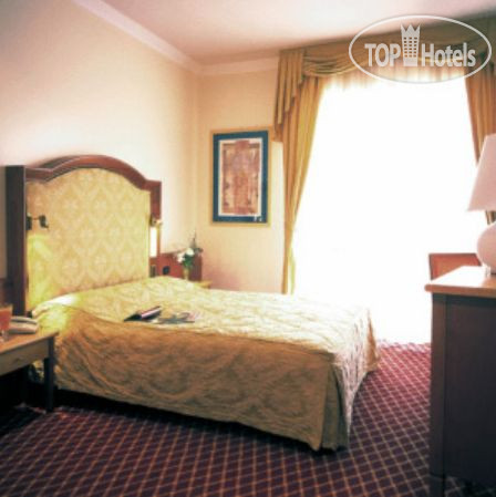 New photos from tourists Radisson Blu Resort Sporting Hotel 4*