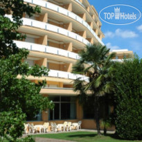 Radisson Blu Resort Sporting Hotel