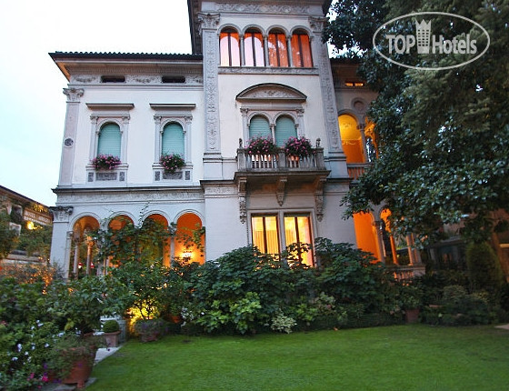 Hotelier's photos Villa Abbazia 5*