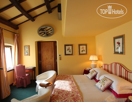 New photos from tourists Villa Abbazia 5*