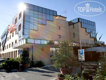 Hotelier's photos Best Western Hotel Palladio 4*