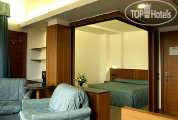 Hotel photo Best Western Albergo Roma 3*