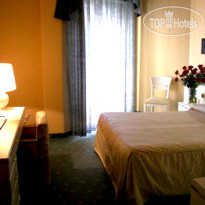 Best Western Hotel Bristol 