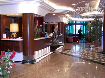 Hotel photo Best Western Hotel Bristol 4*