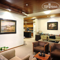 Best Western Hotel Canon D Oro 