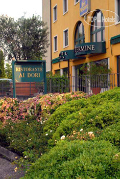 Hotelier's photos Best Western Hotel Antico Termine 4*