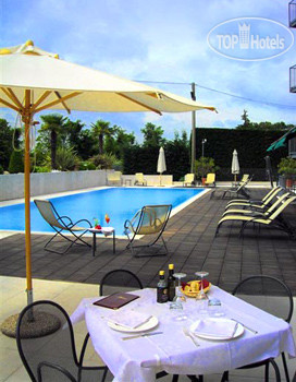 New photos from tourists Best Western Hotel Antico Termine 4*