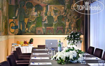 Hotelier's photos Best Western Hotel Biri 4*