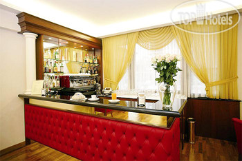 New photos from tourists IH Hotels Padova Admiral 4*