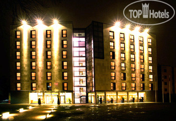 Hotel photo Best Western Premier Hotel Galileo Padova 4*