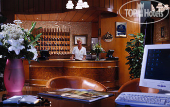 New photos from tourists Best Western Hotel Cristallo 3*