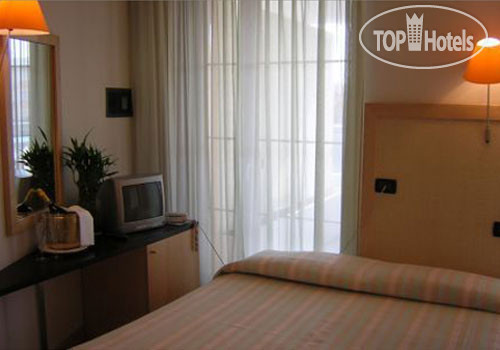 New photos from tourists Centrale Hotel Jesolo 3*