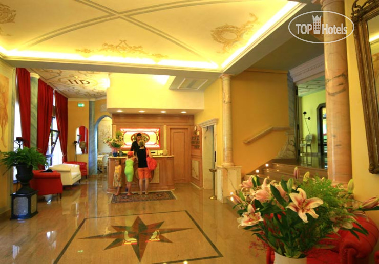 New photos from tourists Danieli Caorle 3*