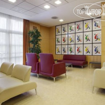 Crowne Plaza Padova