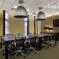 Crowne Plaza Padova