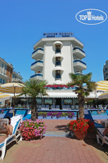 Hotelier's photos Cavalieri Palace 4*