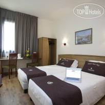 Tulip Inn Padova 
