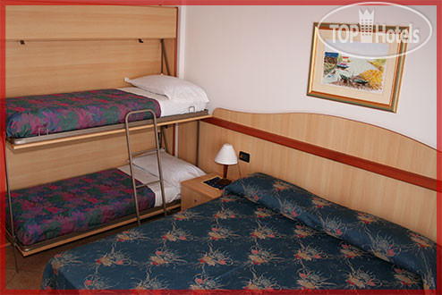 New photos from tourists Hotel Toledo 3*