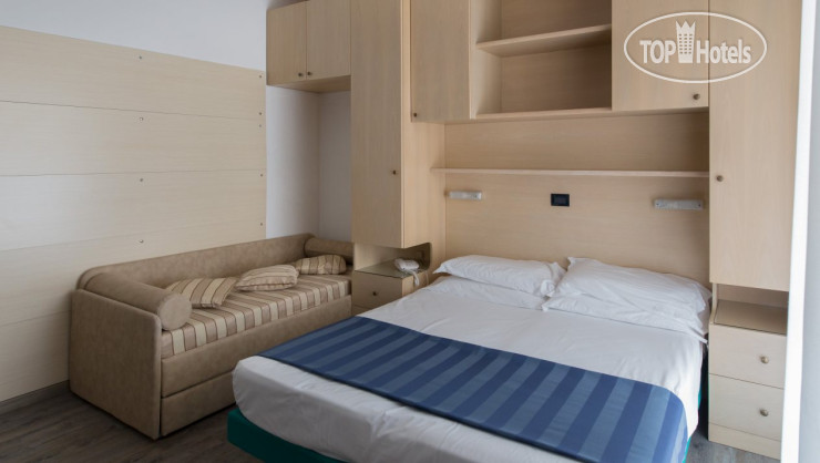 Hotel photo Christian 3*