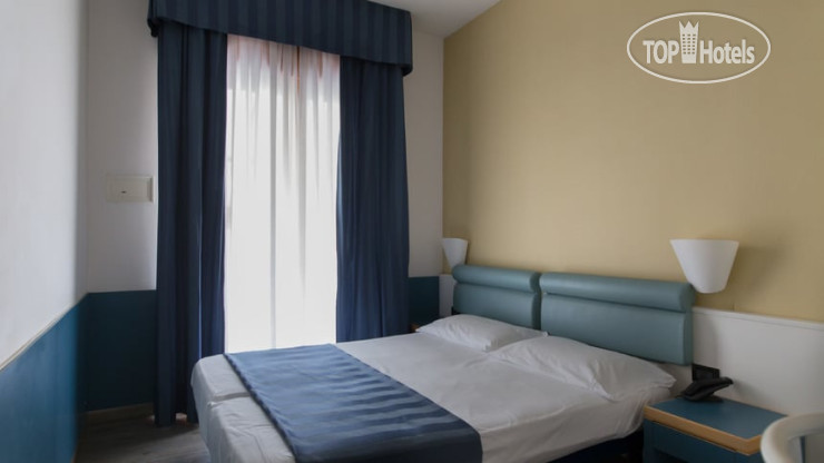 Hotel photo Christian 3*