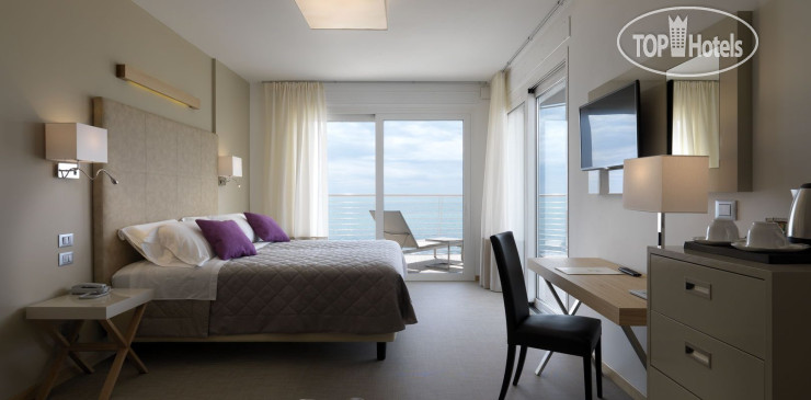 Hotelier's photos Le Soleil 4*
