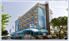 Hotel photo Monaco & Quisisana 4*