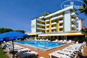 Hotelier's photos Park Hotel Peru 3*