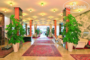 Hotelier's photos Aurora 4*