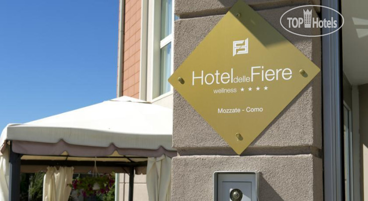 New photos from tourists Delle Fiere 4*