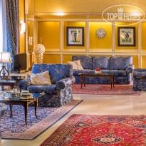 Ambasciatori Вестибюль