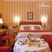 Ambasciatori Улучшенный двухместный номер