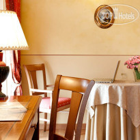 Ambasciatori Улучшенный номер