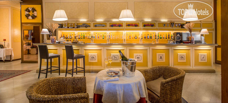 New photos from tourists Ambasciatori 4*