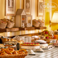 Ambasciatori Завтрак