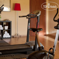 Ambasciatori Фитнес-центр