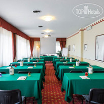 Ambasciatori Конференц-зал