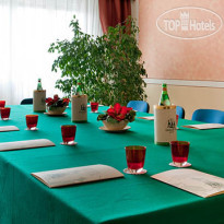 Ambasciatori Конференц-зал