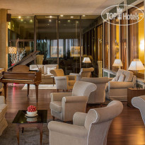 Ambasciatori Вестибюль