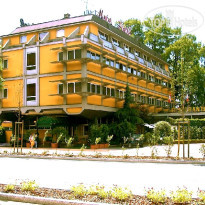 Ai Ronchi Motor Hotel Отель