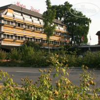 Ai Ronchi Motor Hotel Отель