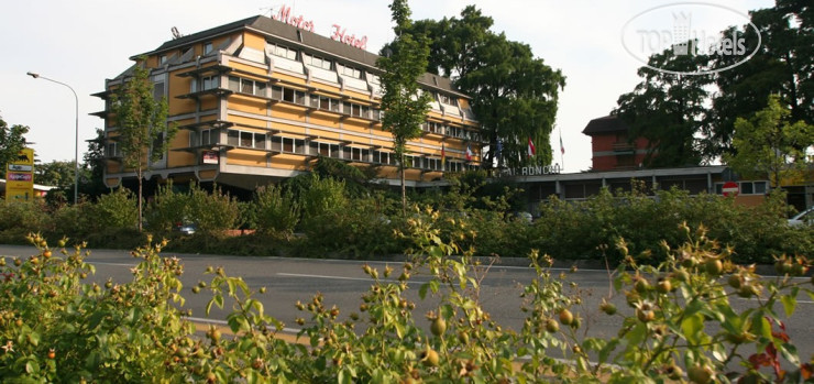 Hotel photo Ai Ronchi Motor Hotel 4*