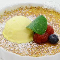 Albergo Colonne  Contatti 