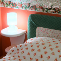 Albergo Colonne  Contatti 