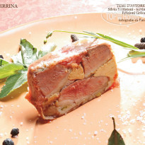 Albergo Colonne  Contatti