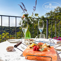 Albergo Colonne  Contatti