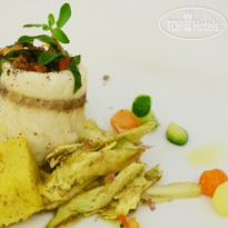 Albergo Colonne  Contatti