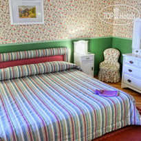 Albergo Colonne  Contatti