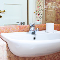 Albergo Colonne  Contatti