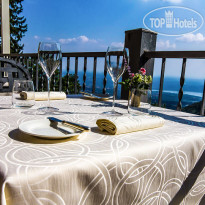 Albergo Colonne  Contatti